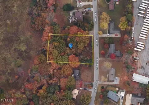 Residential Land in Roosevelt Ridge