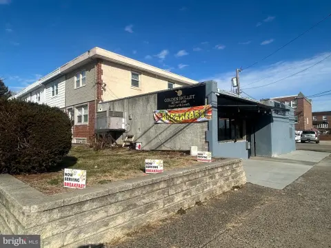 Mixed-Use Property in Northeast Philadelphia