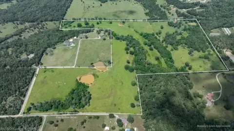 79.4 Acres of Land