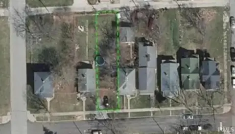 Residential Land Ready to Build