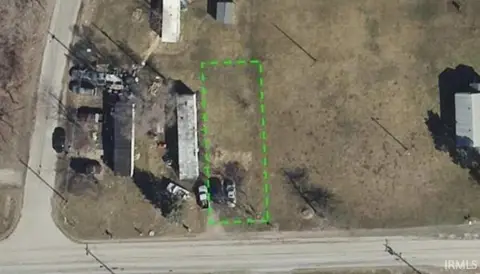 Residential Land in Fort Wayne