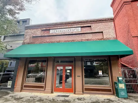 Downtown Greensboro Commercial Building For Sale