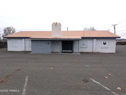 Versatile Event Venue in Yakima