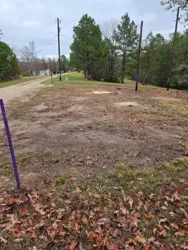 Burkeville, TX Land For Sale