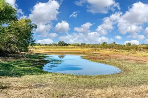 Land For Sale in Perrin