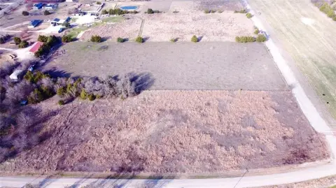 Land in Collin County, Texas