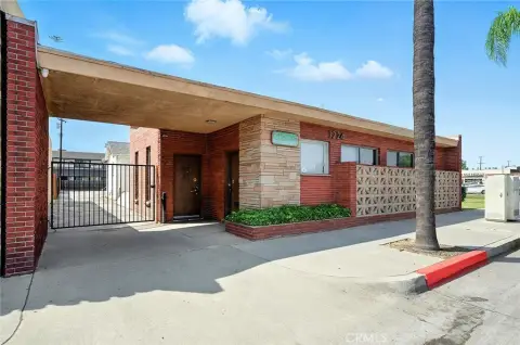 Turnkey Dental Office in Alhambra