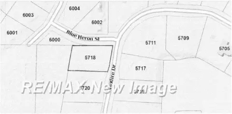 Residential Land in Established Subdivision