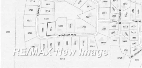 Residential Land in Midland, MI