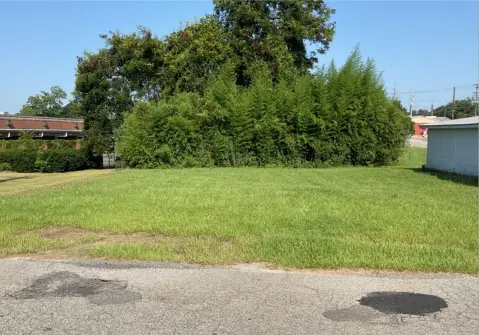 Commercial Lot in Cairo, GA
