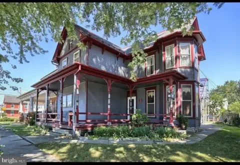 Unique Two-Unit Property with Charm