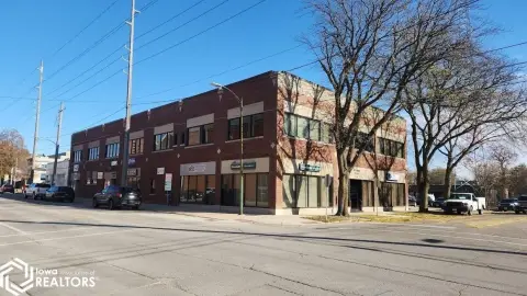 Prime Downtown Mason City Office