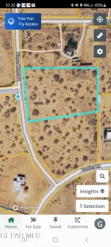 Large Lot in Clint, TX