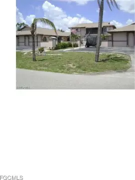Cape Coral 8-Plex Investment Opportunity