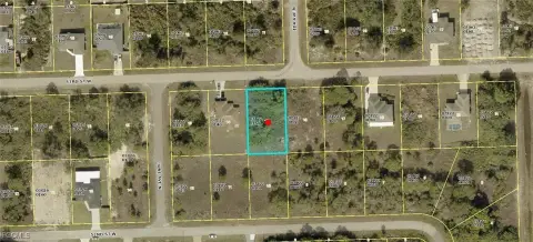 Land in Growing Lehigh Acres