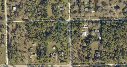 Vacant Lot in Montura Ranches