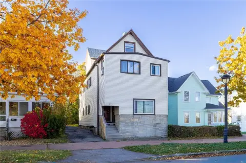 Charlotte Four-Family Investment Opportunity