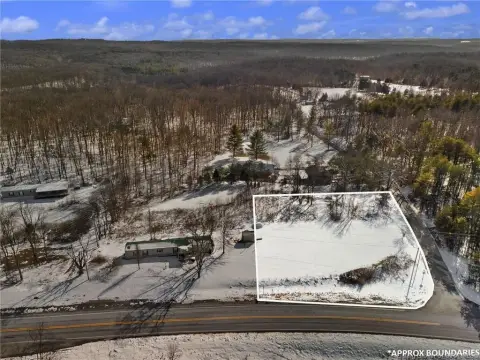 Land in Prime Paoli Location