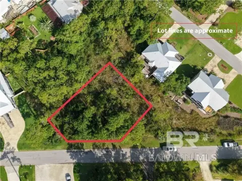 Residential Land with Bay Views