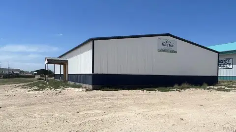 Highway 50 Commercial Building