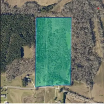 Expansive Acreage in Moulton, Alabama