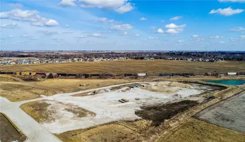 Nevada, Iowa Commercial Land