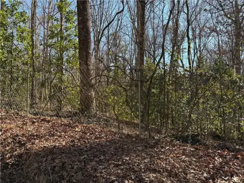 Residential Land in Austell, Georgia