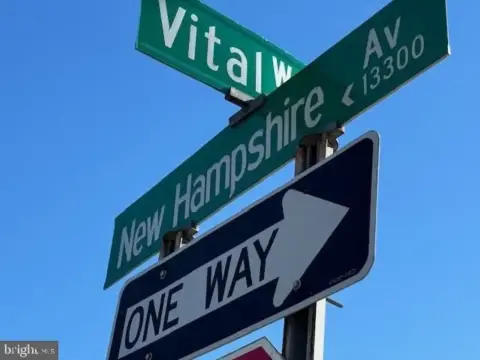 Land in Colesville Market