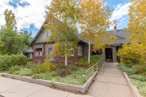 Historic Specialty Property