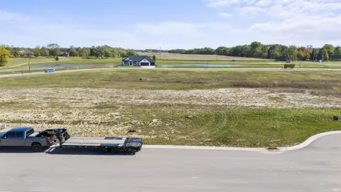 Residential Land in Auburn, IN