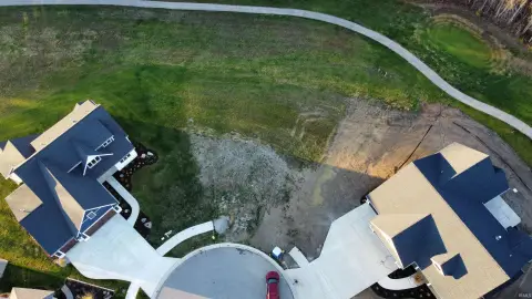 Residential Land in Bridgewater Community