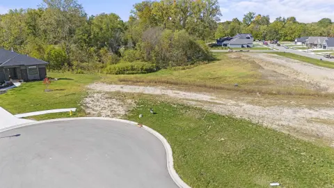 Residential Land in Bridgewater Reserve