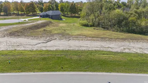 Residential Land in Auburn, Indiana