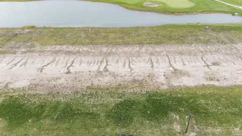 Residential Land on Golf Course