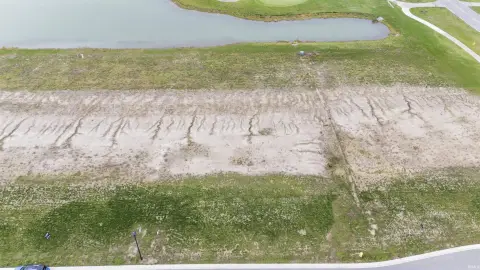 Residential Land on Golf Course