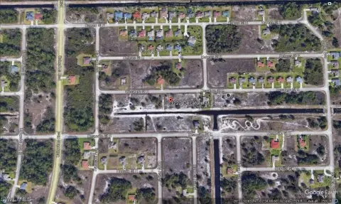Land in Lehigh Acres, FL