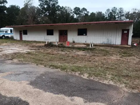 Garrison Warehouse with Storefront Potential