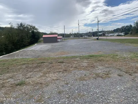 Bluff City Land For Sale