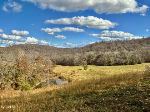Afton TN Farm Land