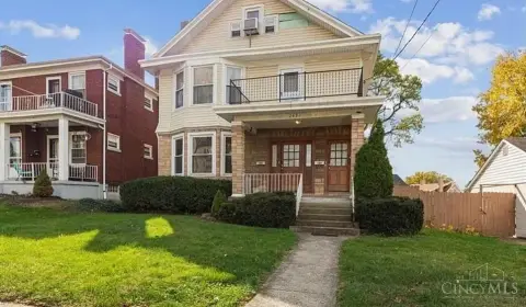 Renovated Multi-Family with Garage