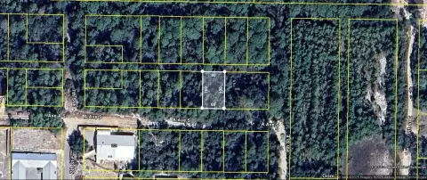 Carrabelle, FL Buildable Lot