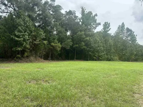 Crawfordville Land For Sale