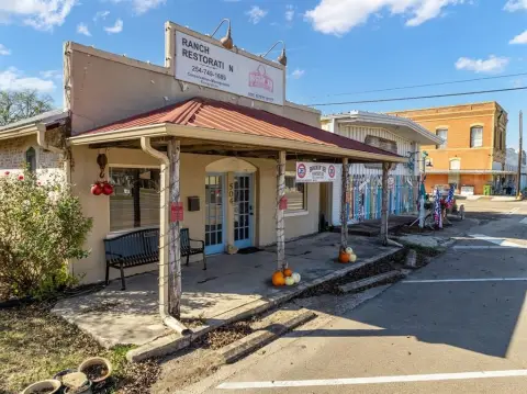 Valley Mills Multi-Use Office Building