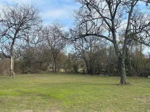 Residential Lot in Ennis, TX