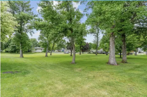 Buildable Residential Lot