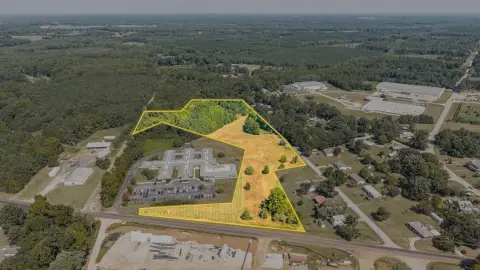 Commercial Land Along Highway 47