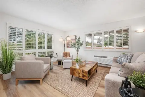 Updated One-Bedroom Residential Home