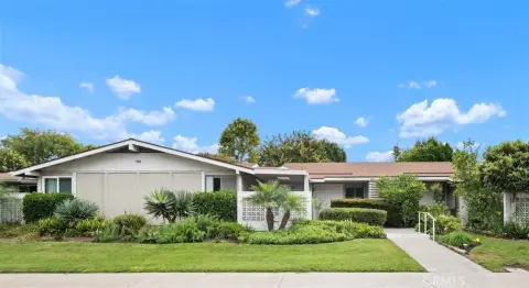Single-Level Residential Income Property
