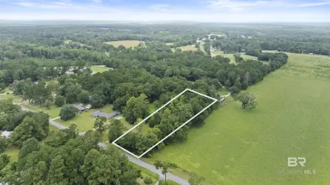 Stockton Land Parcel For Sale