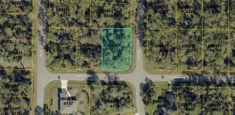 North Port Land For Sale